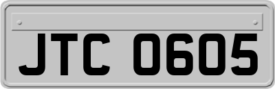 JTC0605