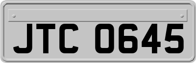 JTC0645