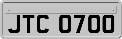 JTC0700