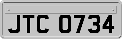 JTC0734