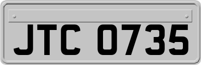 JTC0735