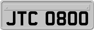 JTC0800