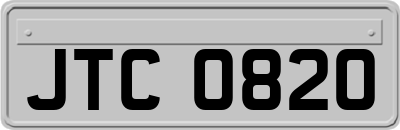 JTC0820