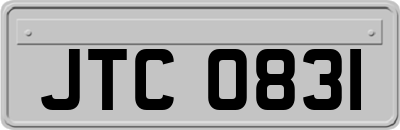 JTC0831