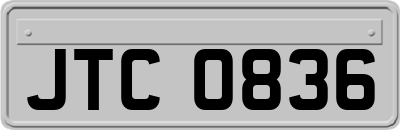 JTC0836