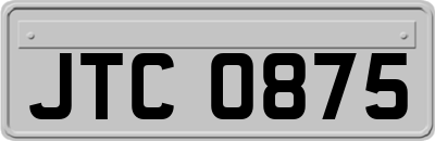 JTC0875