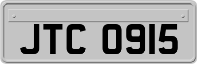 JTC0915