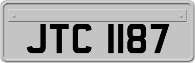 JTC1187