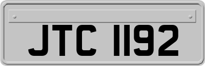 JTC1192