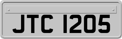 JTC1205