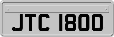 JTC1800