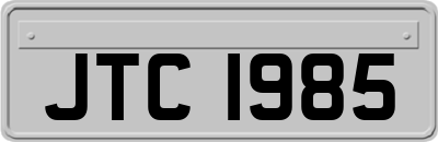 JTC1985