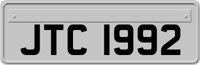 JTC1992