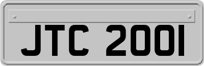 JTC2001