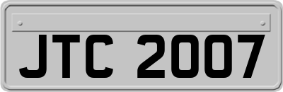 JTC2007