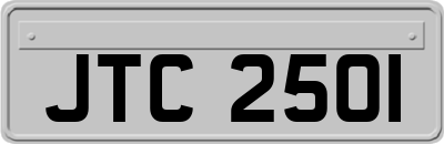 JTC2501