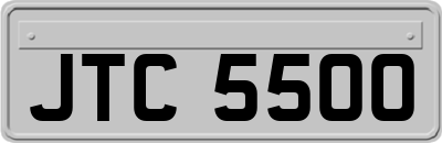 JTC5500