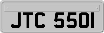 JTC5501