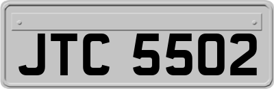 JTC5502