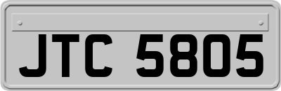 JTC5805