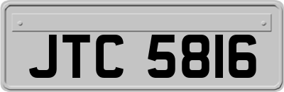 JTC5816