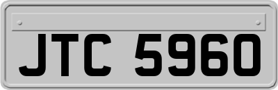 JTC5960