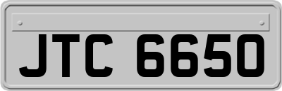 JTC6650