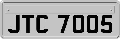 JTC7005