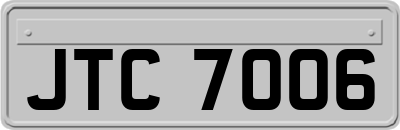 JTC7006