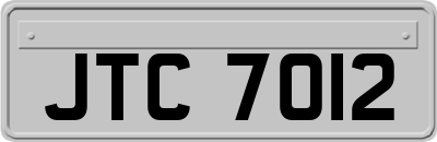 JTC7012