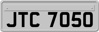 JTC7050