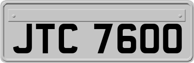 JTC7600