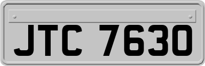 JTC7630