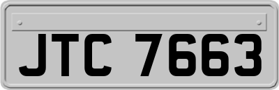 JTC7663