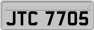 JTC7705