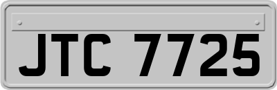 JTC7725