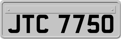 JTC7750