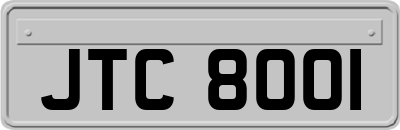 JTC8001