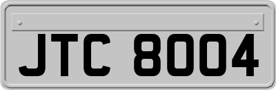 JTC8004