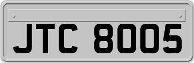 JTC8005