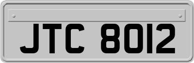 JTC8012