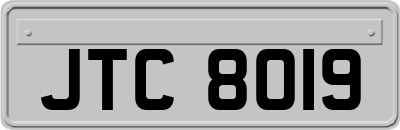 JTC8019