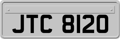 JTC8120