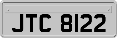 JTC8122