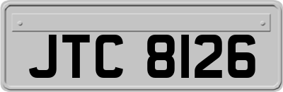 JTC8126