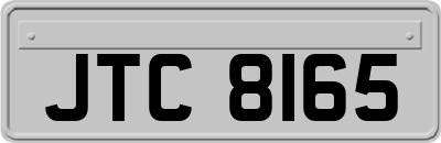 JTC8165