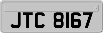 JTC8167