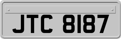 JTC8187