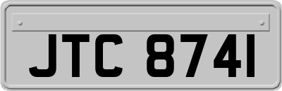 JTC8741