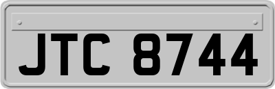 JTC8744